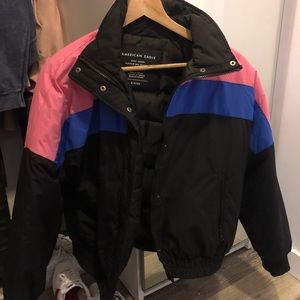 American eagle jacket